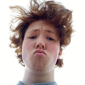 Meet your Posher, Kieran